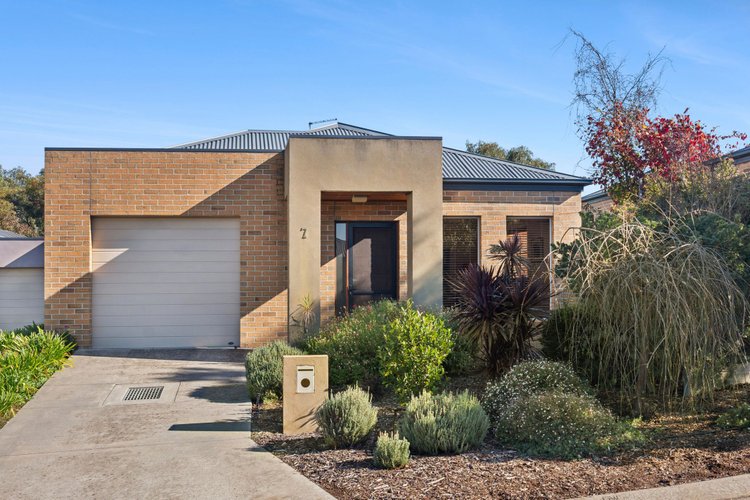 7 Bailey Court  Castlemaine 3450