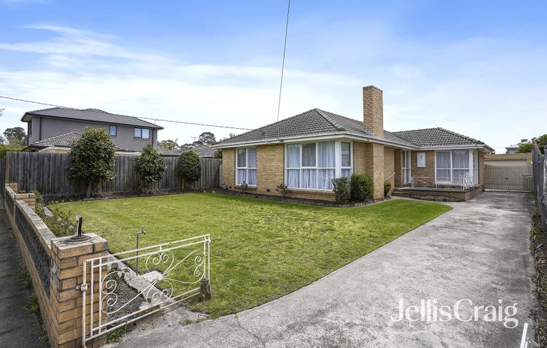 7 Baringhup Street Cheltenham 3192