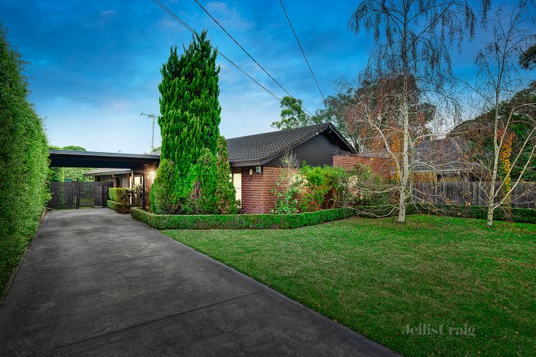 7 Barrington Drive Ashwood 3147