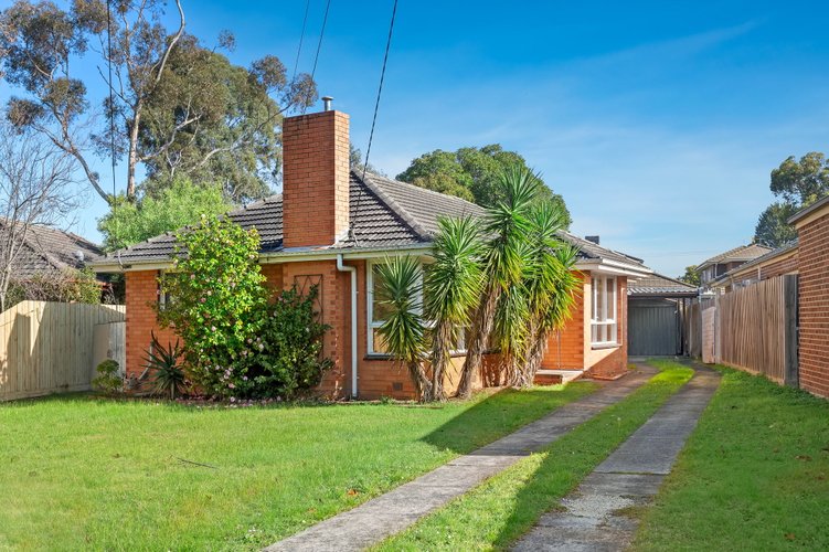 7 Bass Court  Heathmont 3135