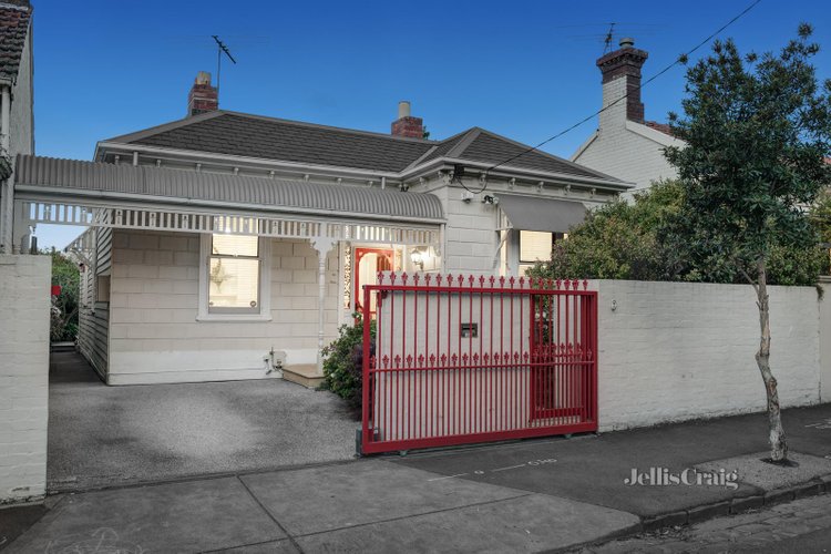 7 Beatty Avenue Armadale 3143