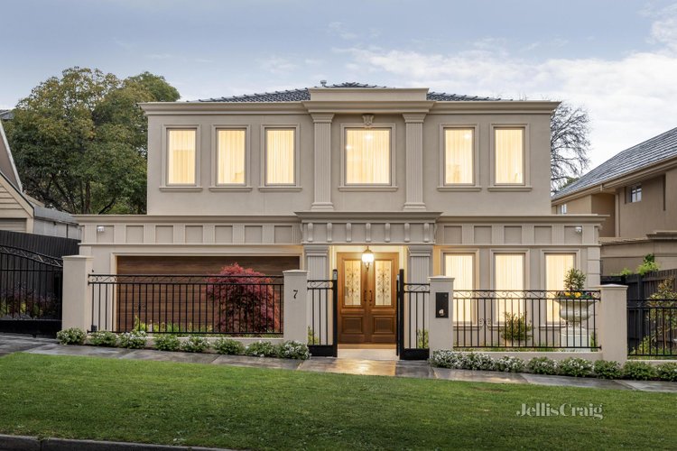 7 Beckett Street Balwyn 3103