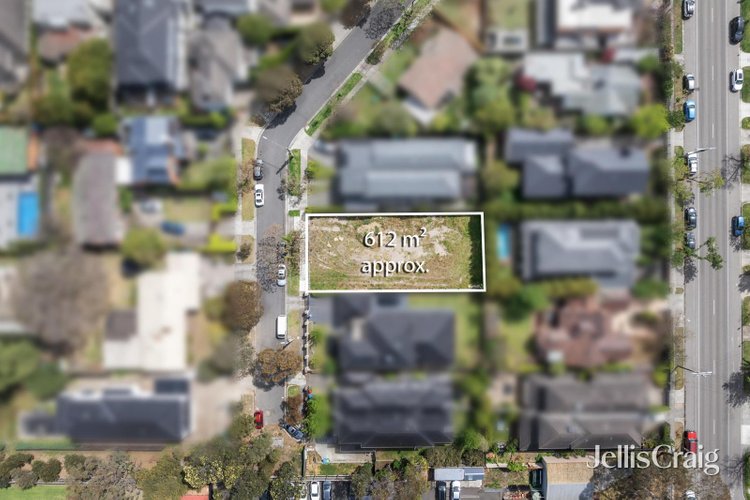 7 Beenak Avenue Brighton East 3187