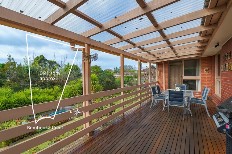 7 Bembooka Court Doncaster 3108