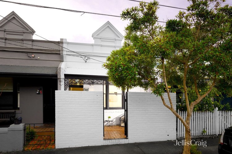 7 Bennie Street Brunswick 3056
