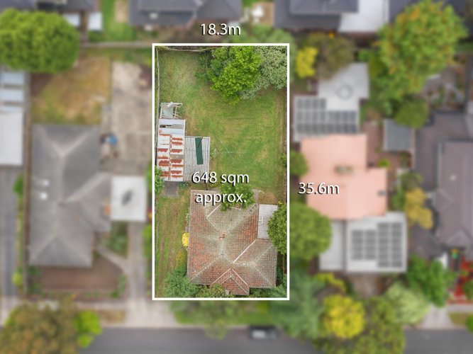 7 Bessazile Avenue Forest Hill 3131