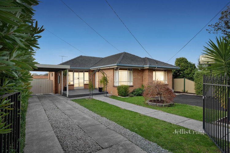 7 Bindy Street Blackburn South 3130