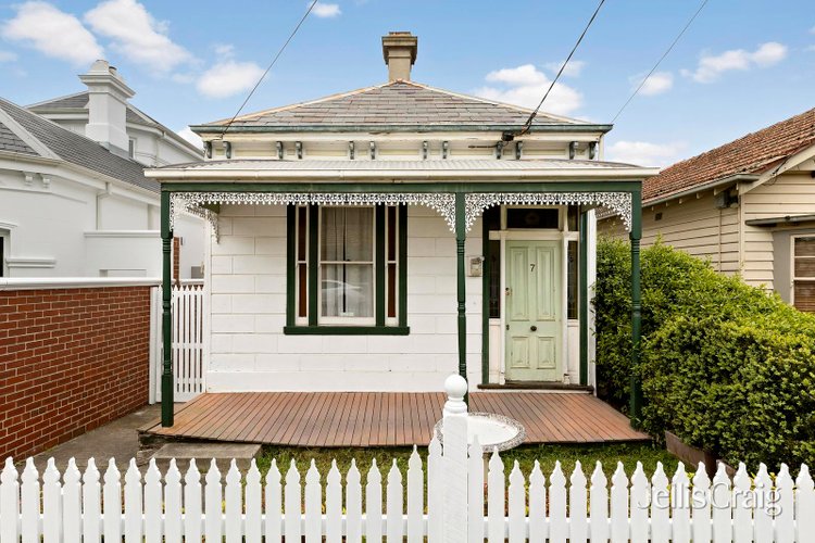 7 Black Street Essendon 3040