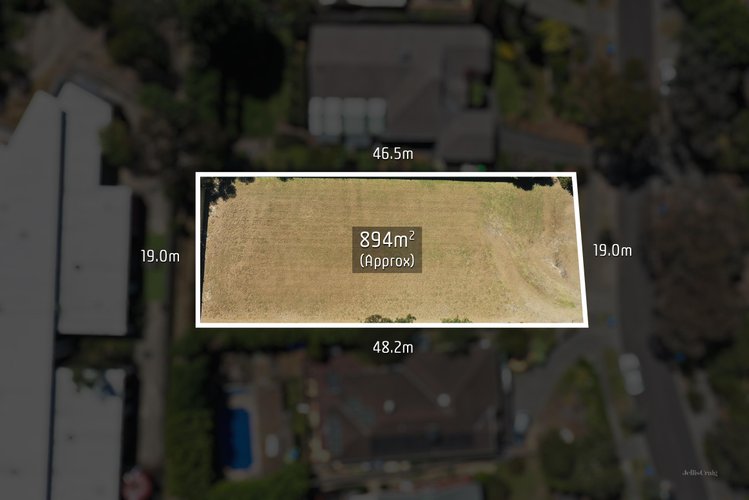 7 Blair Court Warranwood 3134