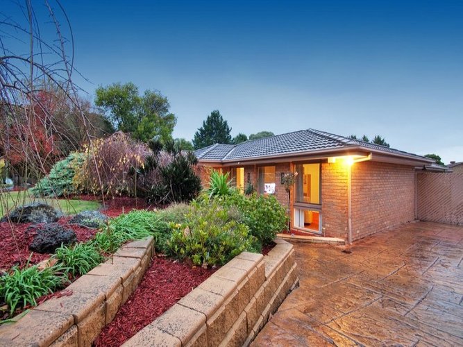 7 Blaxland Court Mooroolbark 3138