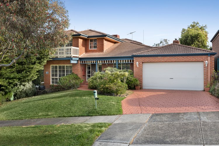 7 Blyth Court Croydon North 3136
