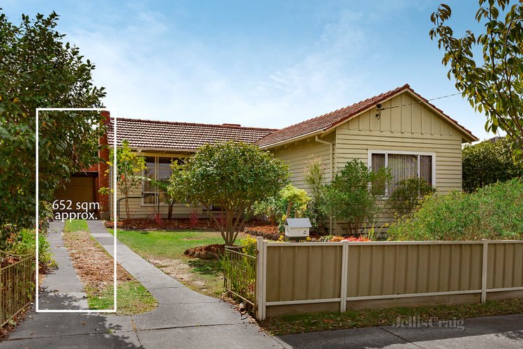 7 Bordeaux Avenue Blackburn 3130