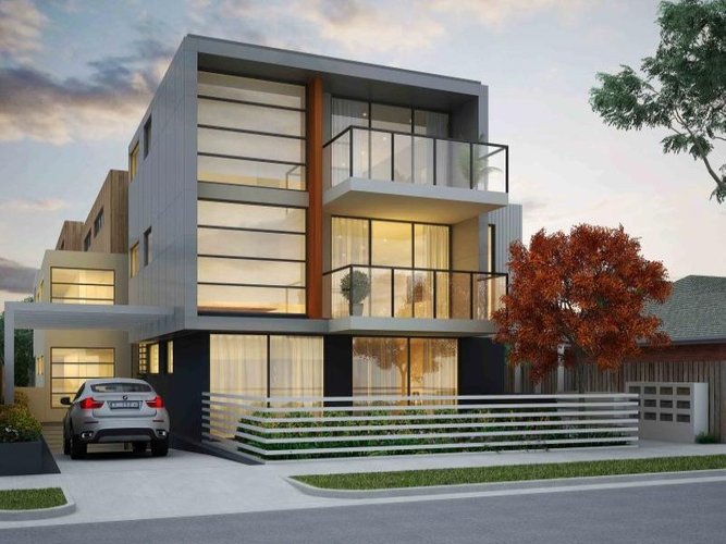 7 Bourke Street Ringwood 3134