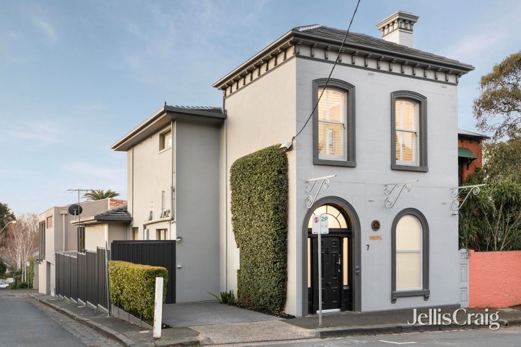 7 Bowen Street Richmond 3121