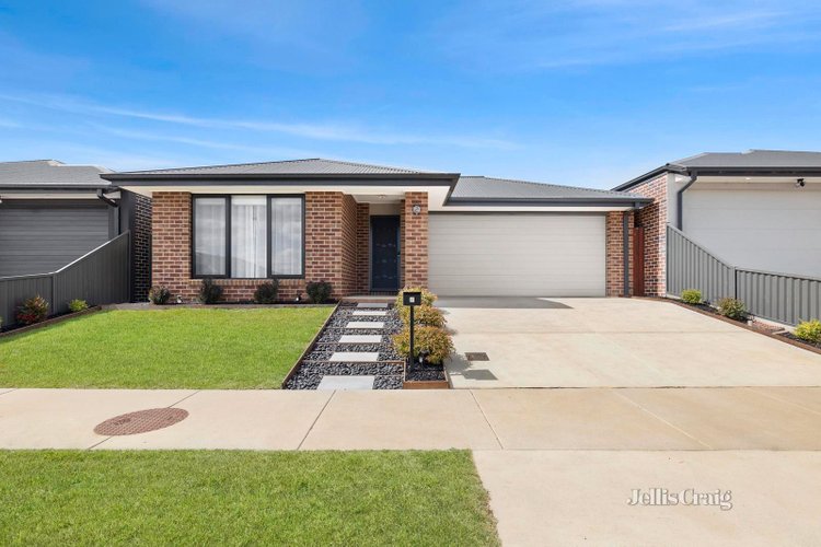 7 Bowerbird Grange Winter Valley 3358