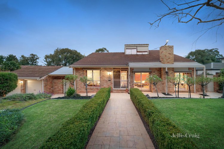 7 Bramber Court Templestowe 3106