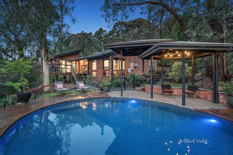 7 Brett Street Warrandyte 3113