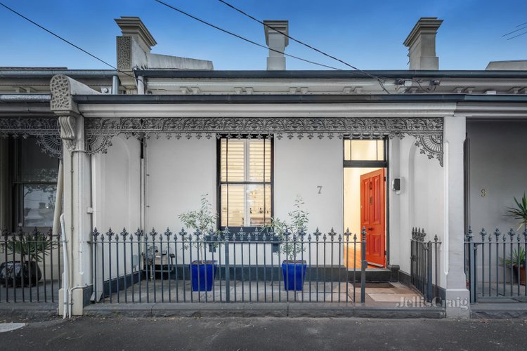 7 Bridge Street Port Melbourne 3207