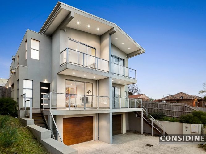 7 Brisbane Street Strathmore 3041