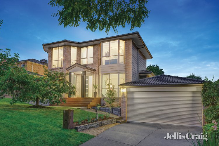 7 Bronte Court Croydon North 3136