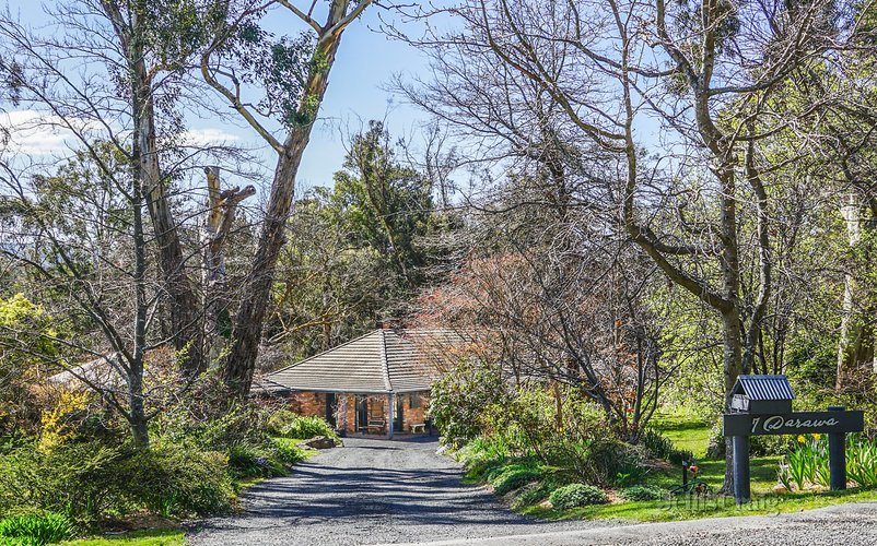 7 Brookes Crescent Macedon 3440