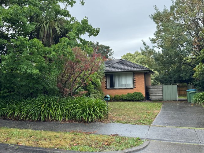 7 Broughton Avenue Croydon 3136