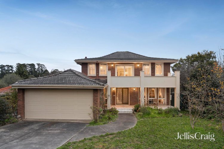 7 Burns Court Templestowe 3106