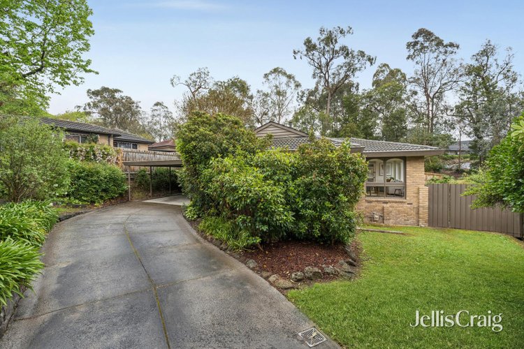 7 Byways Drive Ringwood East 3135