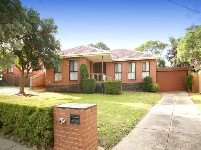 7 Camellia Court Wheelers Hill 3150