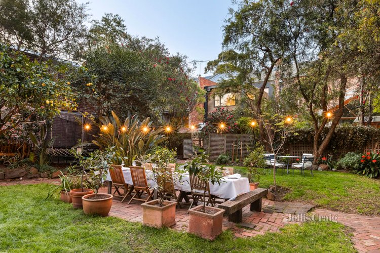 7 Canning Street North Melbourne 3051