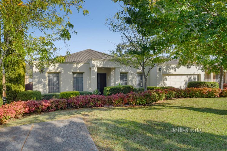 7 Carmella Close Chirnside Park 3116