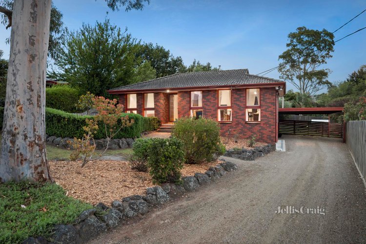 7 Carrington Court Chirnside Park 3116