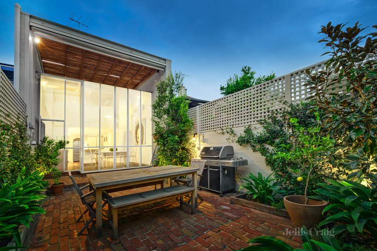 7 Cassell Street South Yarra 3141