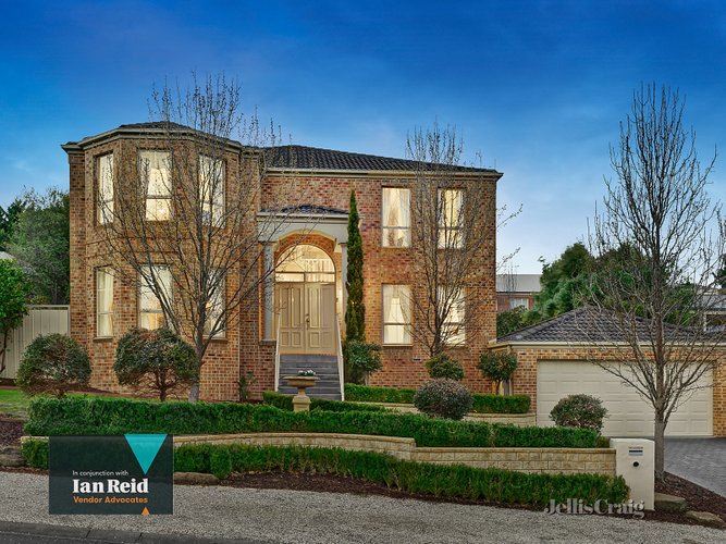 7 Cassinia Court Diamond Creek 3089