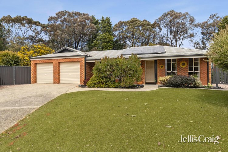 7 Castle Court Ballarat East 3350
