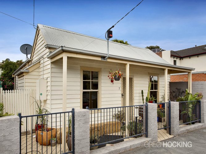 7 Castle Street Williamstown 3016