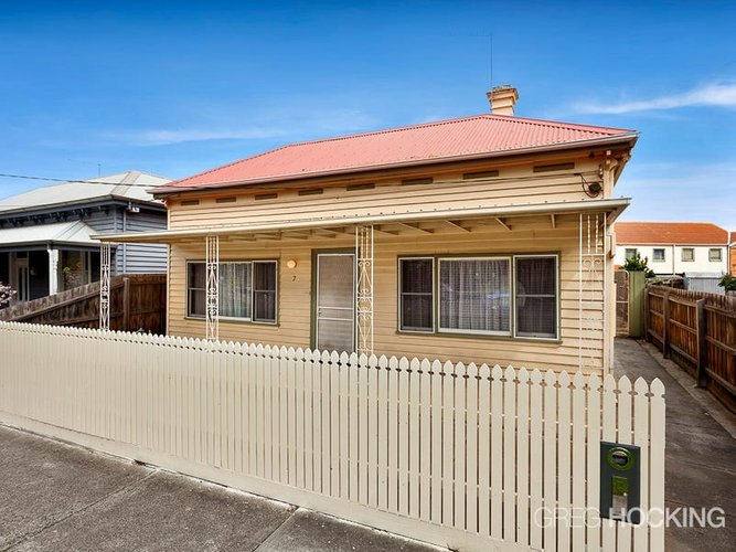 7 Champion Road Williamstown 3016