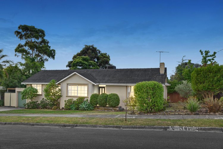 7 Chantilly Street Mount Waverley 3149