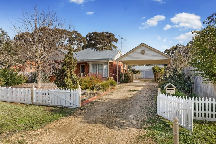 7 Chapel Street North Maldon 3463