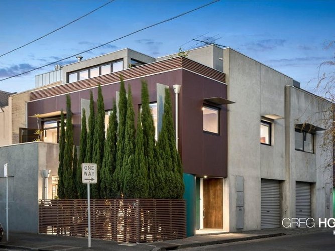 7 Church Street South Melbourne 3205