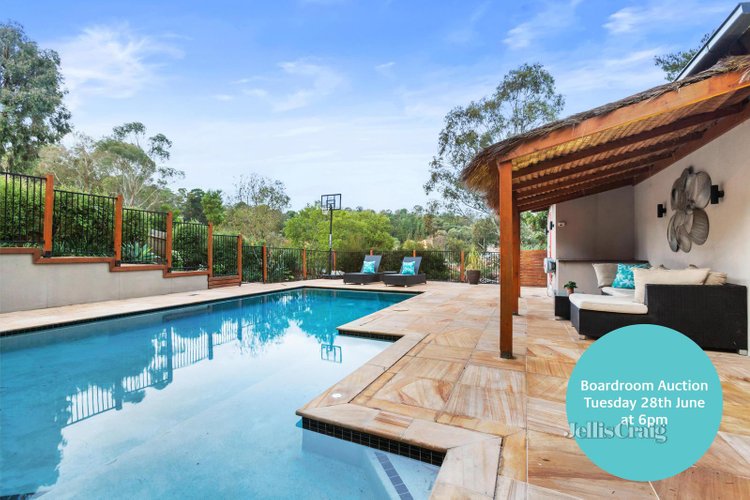 7 Cityview Court Eltham 3095