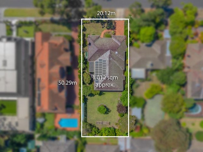 7 Clapham Street Balwyn 3103