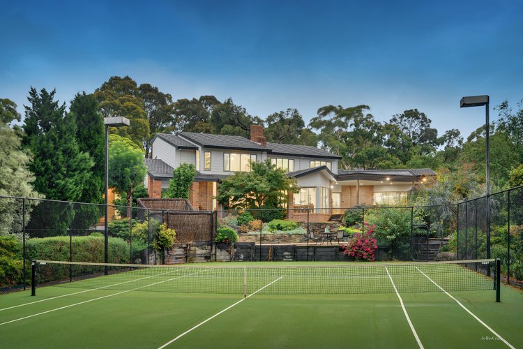 7 Clematis Court Warrandyte 3113