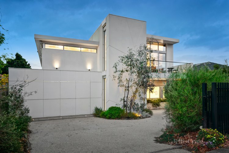 7 Cloverdale Road Glen Iris 3146