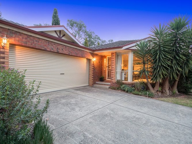 7 Clyde Court Croydon South 3136