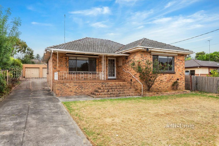 7 Clyde Court Heidelberg 3084