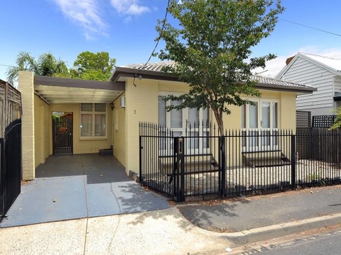 7 College Street,  Williamstown 3016