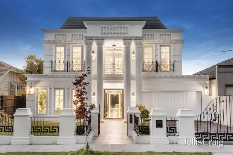 7 Collins Street Ormond 3204