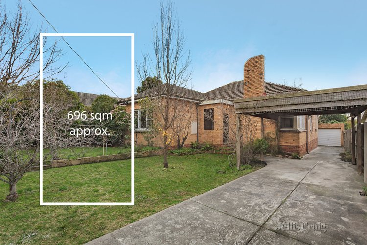 7 Comas Grove Ashburton 3147