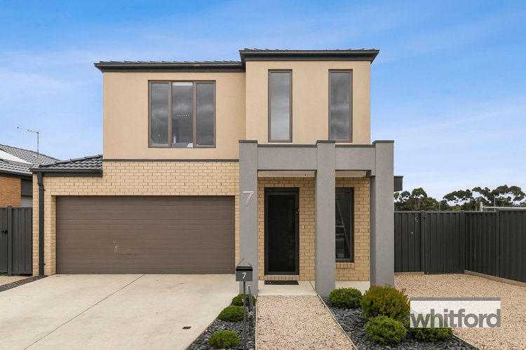 7 Commander Way, Corio